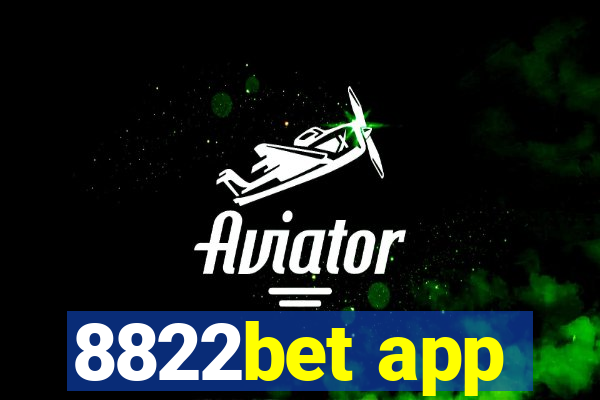 8822bet app